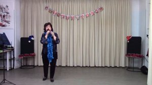 У хороших людей- Людмила Гвоздева