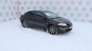 Renault Megane №585