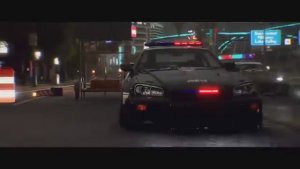 CarX Street — официальный трейлер обновления Showdown