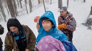 Встреча друзей