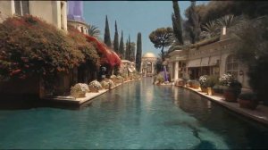 Путешествие по извилистым каналам