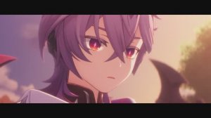 Трейлер персонажа: «Дурин: История, рождённая для него» | Genshin Impact