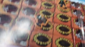 Магнитная игра Растения против зомби 🌻🆚💀