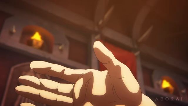 Sung JinWoo vs. Kargalgan ⧸Tusk「Solo Leveling Season 2 AMV」Save Me смотреть онлайн