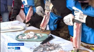 11:30 ВЕСТИ САХА 23/12/25 НА РУССКОМ ЯЗЫКЕ