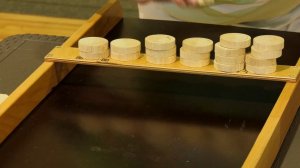 Фестиваль паралимпийского спорта в Новокуйбышевске