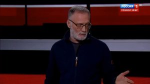 Пока Украина будет анти-Россией, она будет военной целью для России при Путине и после Путина