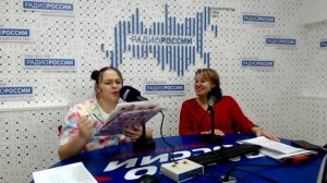 Кружево слов - 23.12.2025 Выпуск 34. Светлана Гагарина