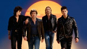 Цой, Хой, Горшенёв и Высоцкий вернулись —  клип “Ты с нами”!