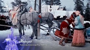 Новогодние фильмы,есть что посмотреть ❄️