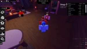 | Voice chat trolling colaba | Meme's roblox forsaken Bluddud #Chance