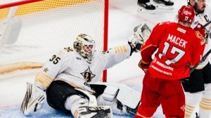 Локомотив - Адмирал. КХЛ 23.12.2025