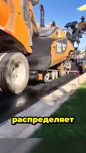 Как создаются дороги в Дубае? смотреть онлайн