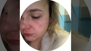 Девушка решила «потусить с кавказцами» и вот, что из этого вышло...