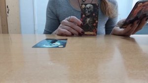 !О ВАЖНОМ В ТЕБЕ! Расклад оракул