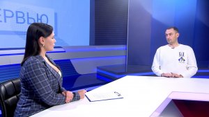 Сергей Пасеин о Лаборатории новых материалов и нанотехнологий (Интервью. 23 декабря 2025)