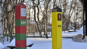 В посольстве РФ в Осло рассказали о приграничном сотрудничестве с Норвегией