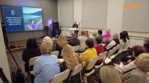 Заседание коллегии минтруда и соцполитики Магаданской области по итогам работы за 2025 год