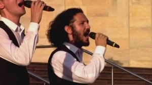 Песни хиты Сочи-Соло Сочинская филармония Курортные субботы