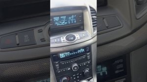 Chevrolet Captiva 2,4 2013 черая