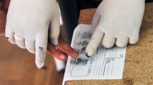 Убийство жительницы Петербурга в подъезде раскрыли спустя 22 года