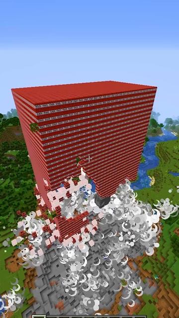 справились лишь 0,00001% ❗️ Подпишись ❗️ #хочуврек #хочуврекомендации #minecraft #майнкрафт смотреть онлайн