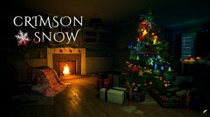 Crimson Snow (Багровый снег) Прохождение 1часть