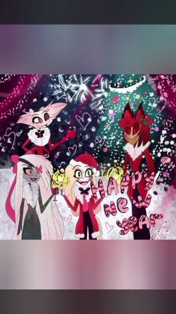 с новым годом!!!!!! смотреть онлайн