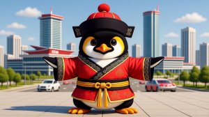 Не надо быть где-то там, надо быть где-то здесь.