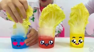 для детей от Насти и друзей