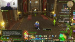 Играем в Аллоды Онлайн