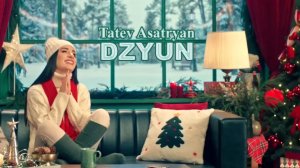 Tatev Asatryan - Dzyun Татев Асатрян Дзюн