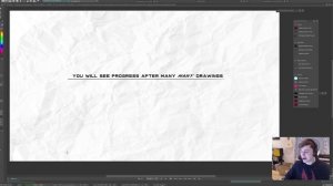 13 Bonus- Adapt to any Drawing Style 3