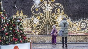 Вильфанд анонсировал предновогоднюю оттепель в Москве