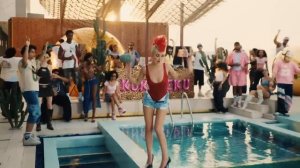 Клип MARGO — «KUKAREKU»: яркий взрыв эмоций и красок