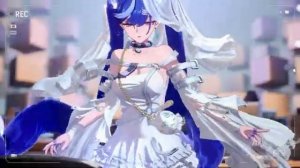 NTENeverness to Everness - Co-Ex Test Official Trailer