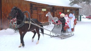 Время новостей 23 декабря 2025