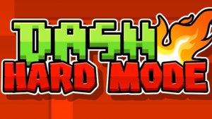 Geometry Dash HARD MODE