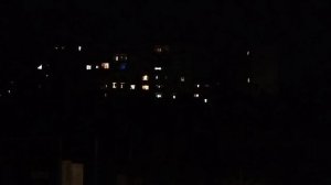 Сирена воздушной тревоги в Абхазии