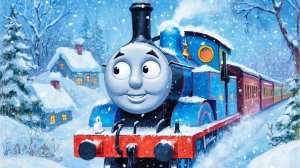 ПАРОВОЗИК ТОМАС И ЕГО ДРУЗЬЯ КОЛЛЕКЦИЯ ИГРУШЕК МУЛЬТИК РАЗВИВАЮЩИЙ ДЛЯ ДЕТЕЙ ЧАСТЬ 2