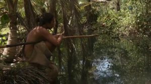 Голые и напуганные 7 сезон 5 серия (реалити-шоу, 2017)