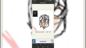 РИСУЮ РАЗНЫХ ЛЮДЕЙ, НО В СВОЁМ СТИЛЕ?!