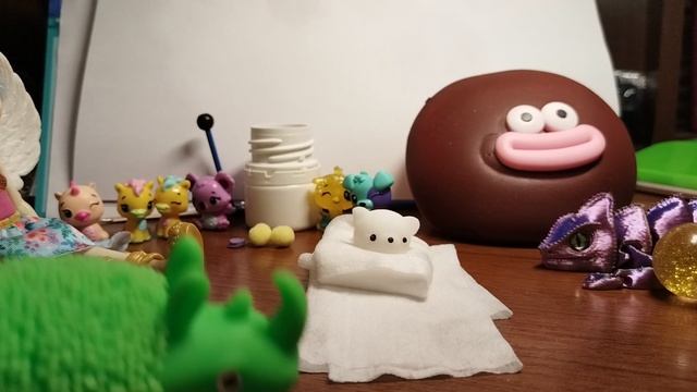 4часть детский сад для Hatchimals смотреть онлайн