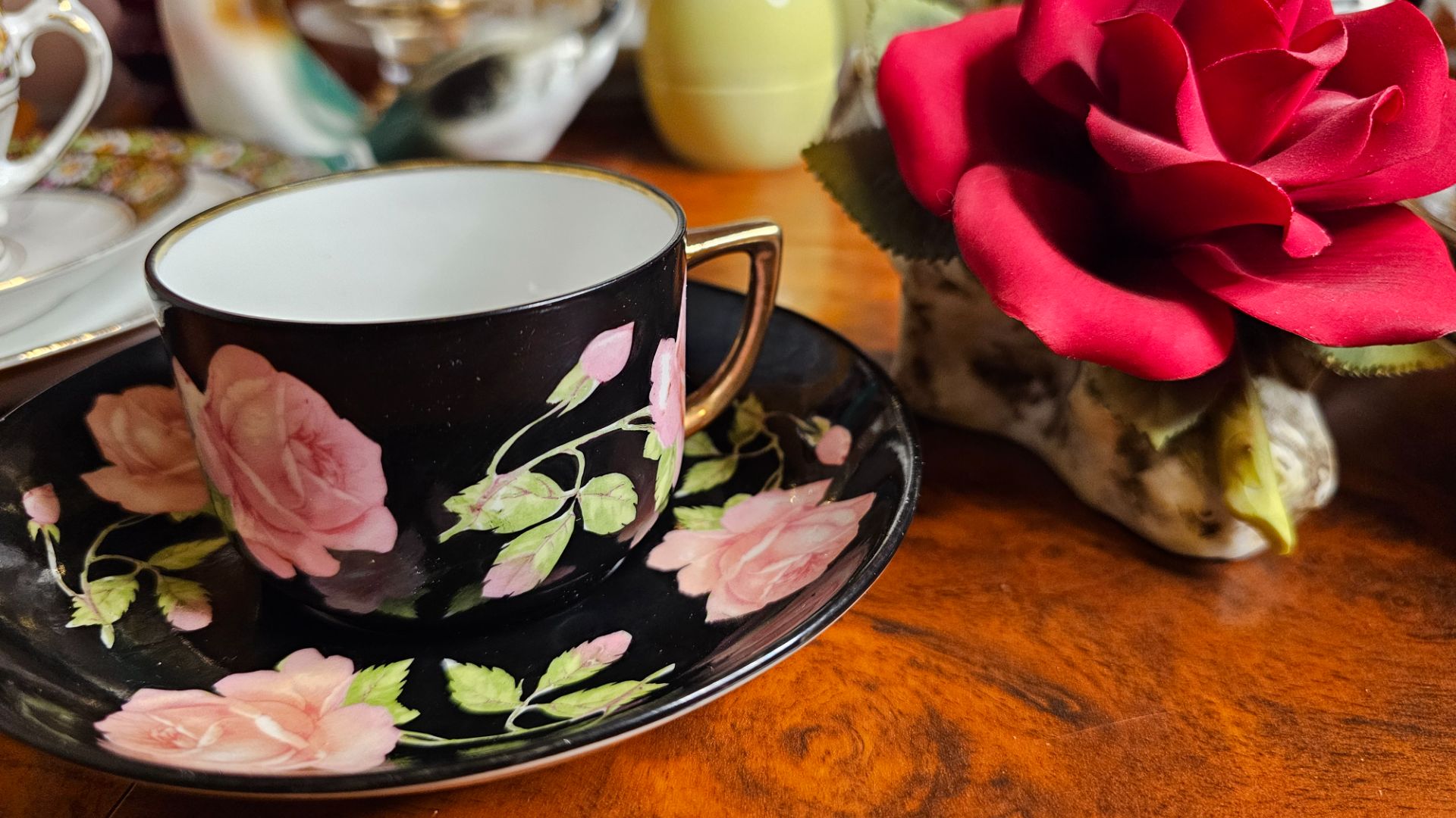 Карл Тильш.  Розенталь. смотреть онлайн