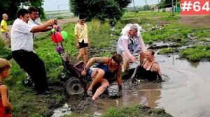 Я ржал до слез 😂 30 Минут смеха 2025 Смешные видео Приколы с животными! Подборка #64