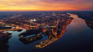 Дорога в небеса