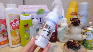 Пустые баночки декабря 2025г 🫙🗑️Часть 1