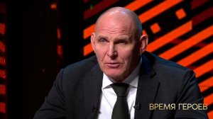 Александр Карелин. "Способность русских к героизму и красота русских женщин - это то, что пугает ...