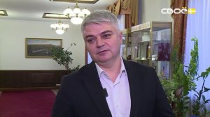 Новости на Своём от 23 декабря 2025г. 21.00