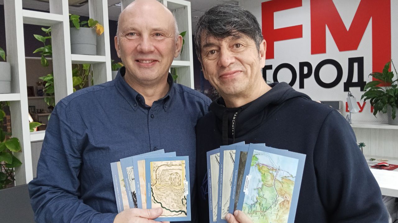 Неправильно назвали навигатор! И все мобильные приложения с картами! смотреть онлайн